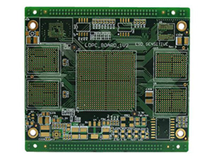 10迹PCB·